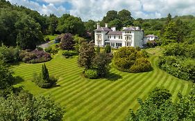 The Falcondale Country House Hotel